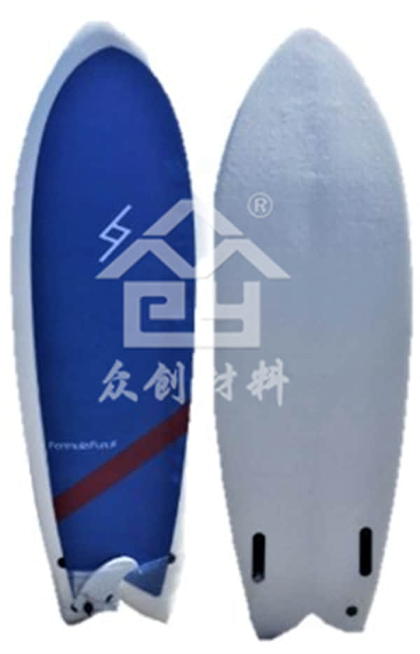 EPP沖浪板2 EPP沖浪板2